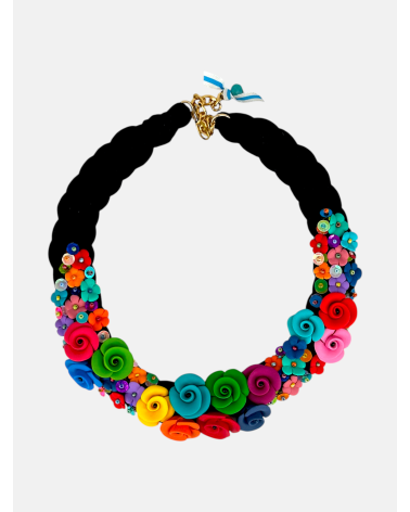 COLLAR MAYOS