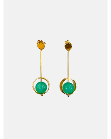 PENDIENTES DUA PEQUEÑOS
