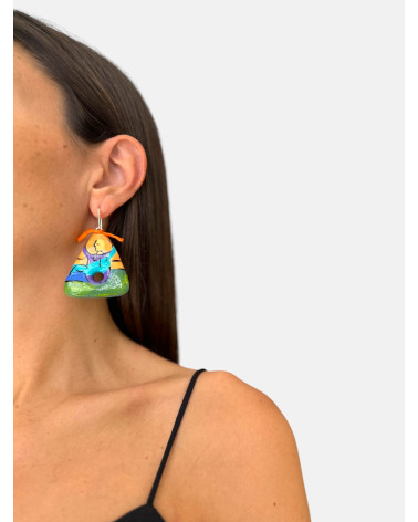 PENDIENTES SEOANE "DIÁLOGO Y ALBOROZO"