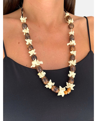 COLLAR WAKU