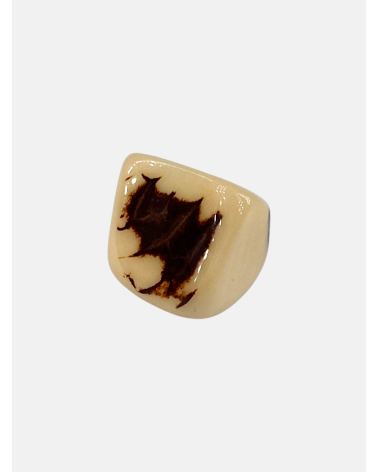 ANILLO SEMILLA JARINA N18