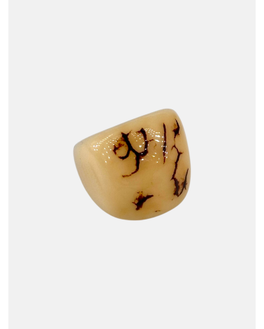 ANILLO SEMILLA JARINA N14