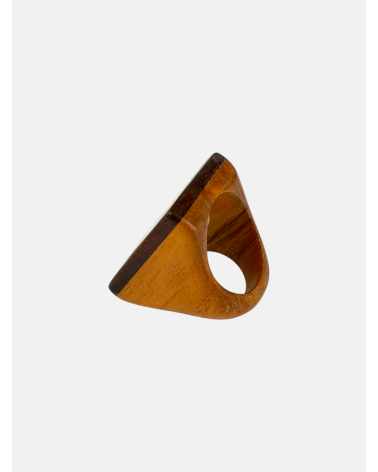 ANILLO MARQUETERÍA PREMIUM N16 IMBUIA