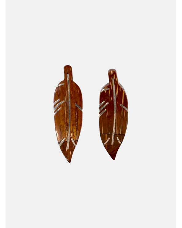 PENDIENTES ÑAMI