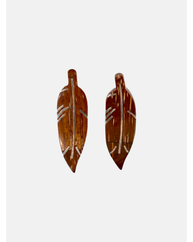 PENDIENTES ÑAMI