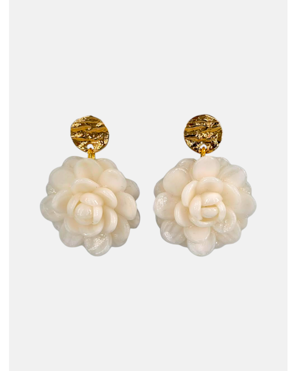 PENDIENTES CAMELIA