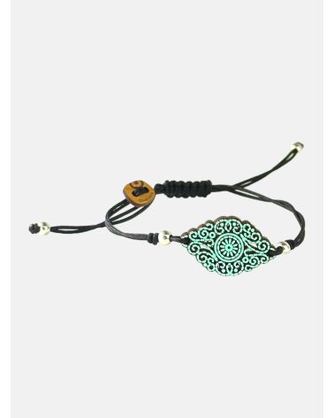 PULSERA FILIGRANA
