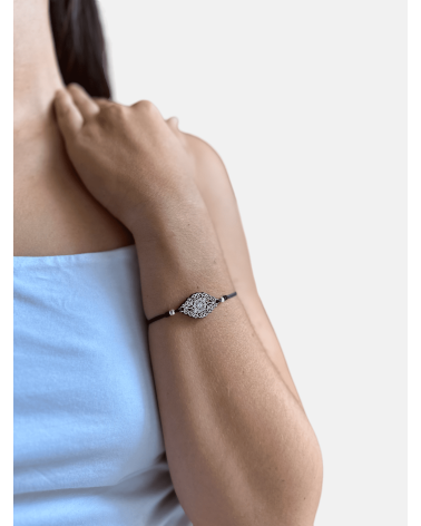 PULSERA FILIGRANA