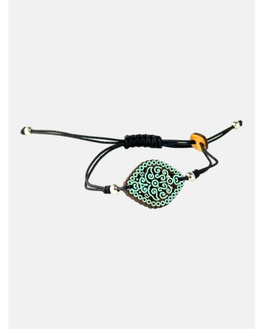 PULSERA LAÇA