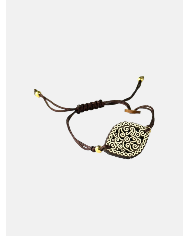 PULSERA LAÇA