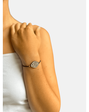 PULSERA LAÇA