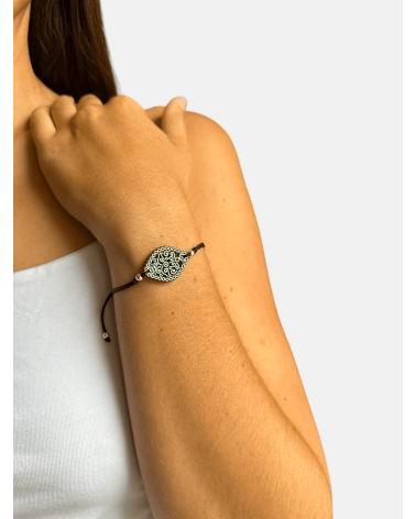 PULSERA LAÇA