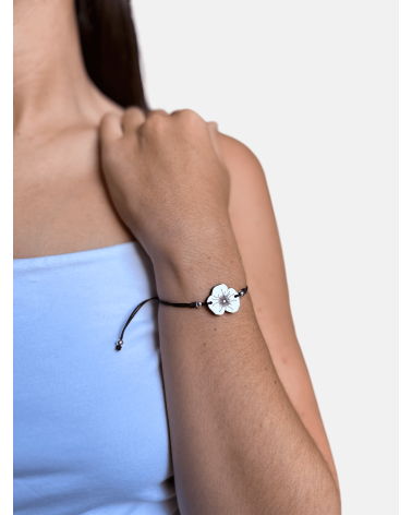 PULSERA AMAPOLA