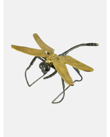 PULSERA LIBÉLULA