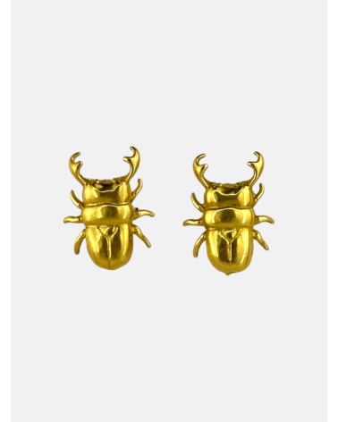 PENDIENTES VACALOURA