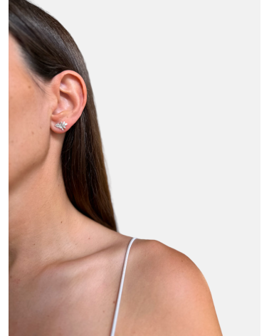 PENDIENTES CARBALLO MINI