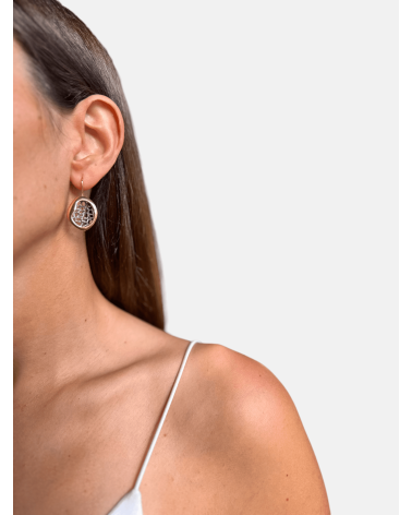 PENDIENTES CASIOPEA