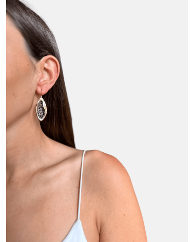 PENDIENTES CASIOPEA GRANDES