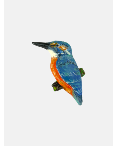 BROCHE PICAPEIXES