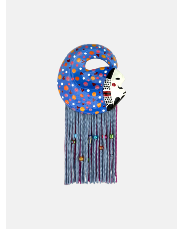 BROCHE PANTALLA