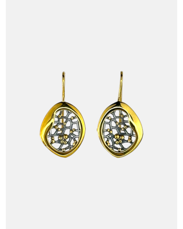 PENDIENTES CASIOPEA