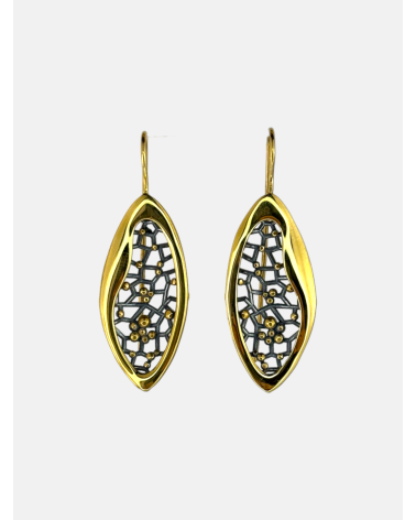 PENDIENTES CASIOPEA GRANDES