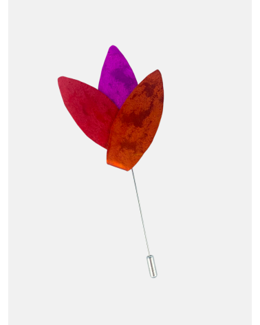 BROCHE B21 OANA MILLET