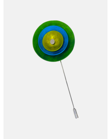 BROCHE B8 OANA MILLET