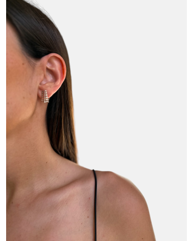 PENDIENTES EIFFEL