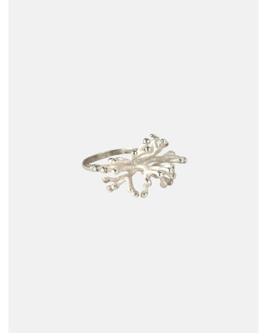 ANILLO ANÉMONA