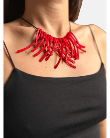 COLLAR CO114 OANA MILLET