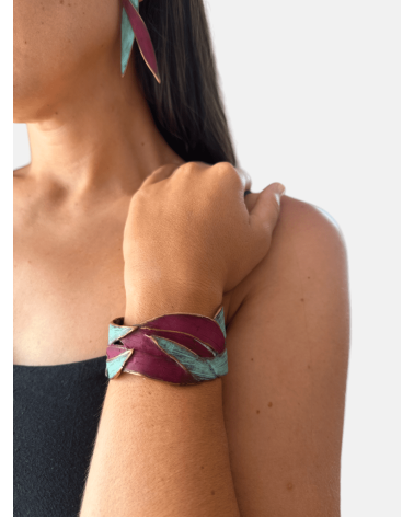 PULSERA FUEGO