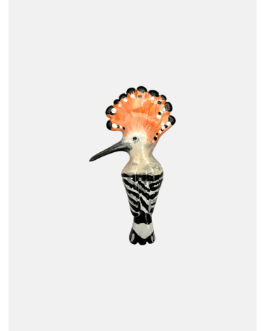 BROCHE BUBELA