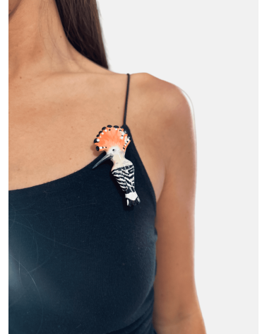 BROCHE BUBELA
