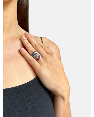 ANILLO OLA