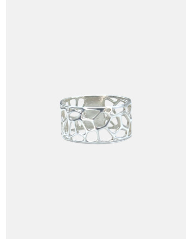 ANILLO MIEL