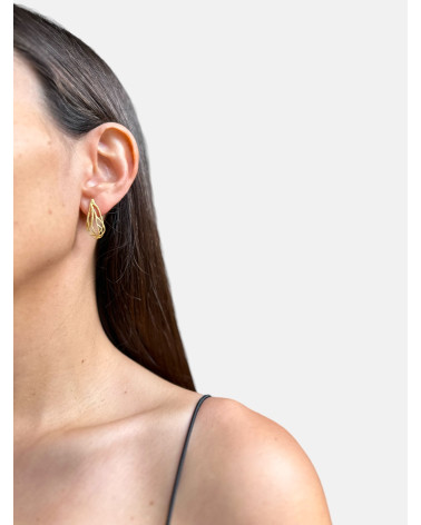 PENDIENTES FICUS PRESIÓN