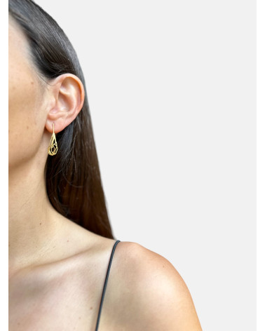 PENDIENTES FICUS PEQUEÑOS