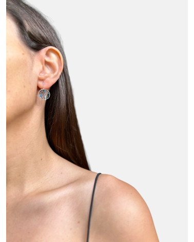 PENDIENTES RAMAS GANCHO