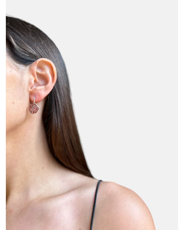 PENDIENTES BODE GANCHO