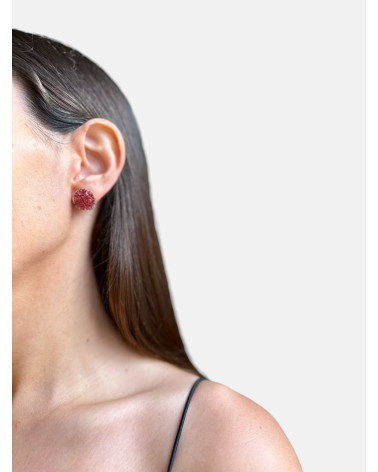 PENDIENTES COSMO PRESIÓN