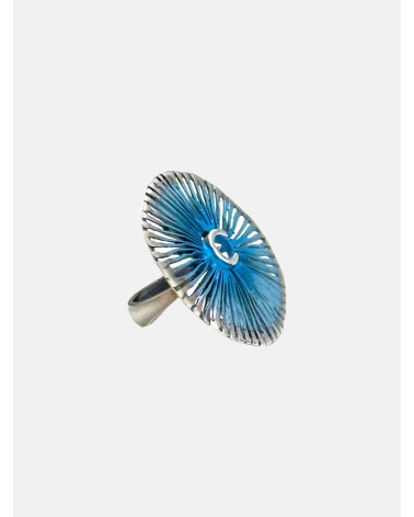 ANILLO MAHÓN