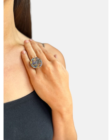 ANILLO DRACO