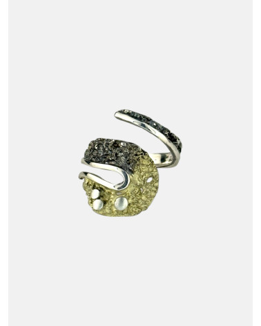 ANILLO ATLANTI