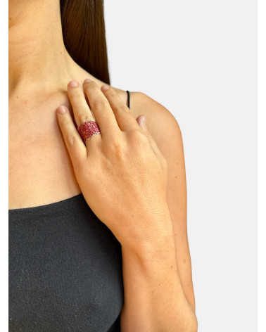 ANILLO COSMO