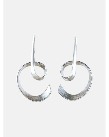 PENDIENTES DAMON GRANDES