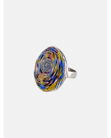 ANILLO DRACO