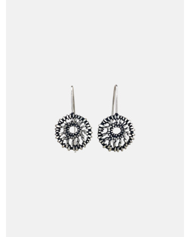 PENDIENTES ORBALLO GANCHO