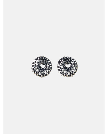 PENDIENTES ORBALLO PRESIÓN