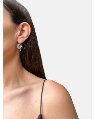 PENDIENTES ORBALLO GANCHO